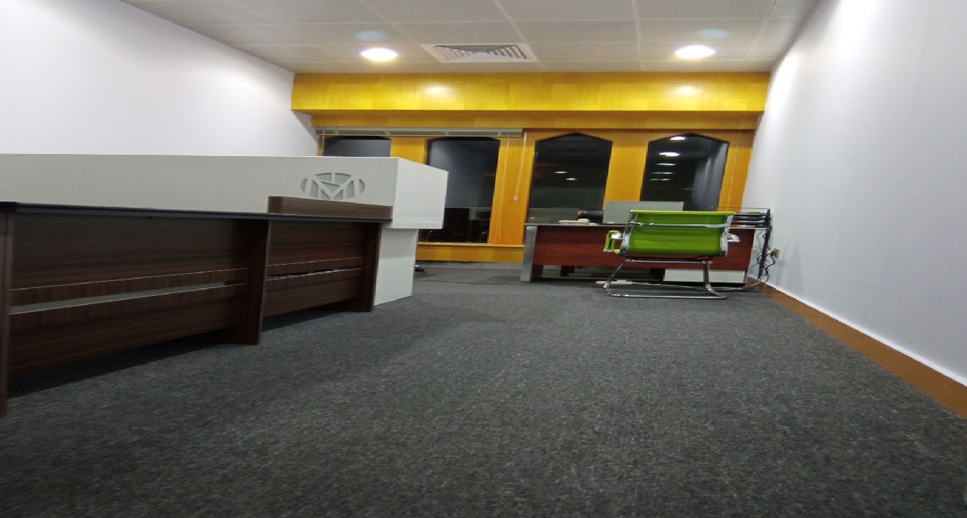 Rent office Baniyas Rd, 37B — photo 30