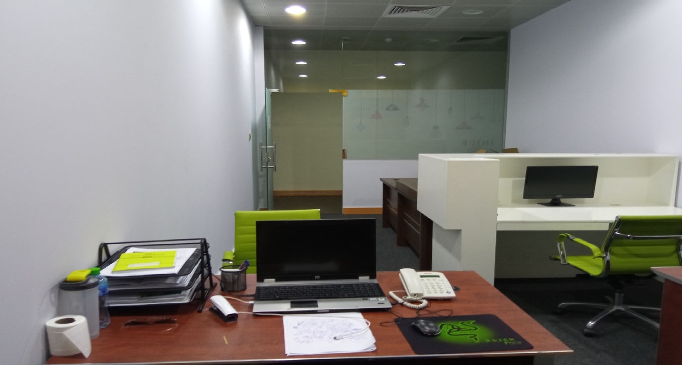 Rent office Baniyas Rd, 37B — photo 31