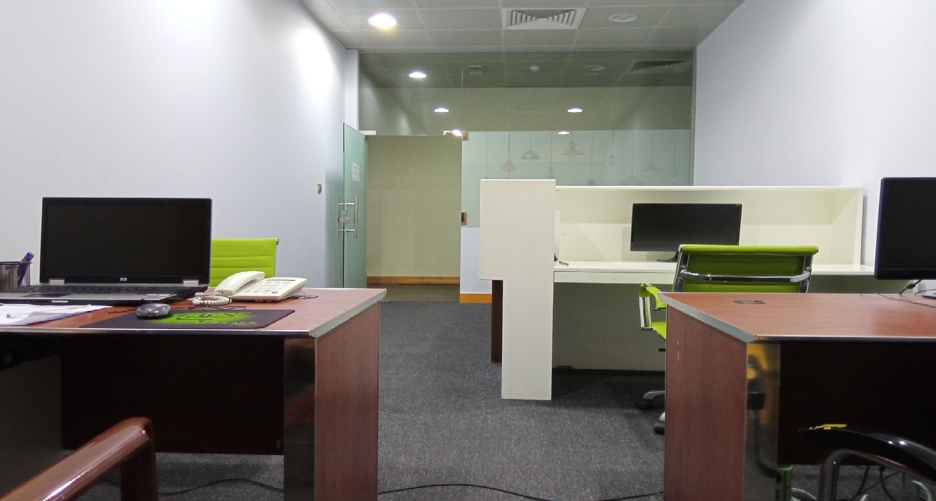 Rent office Baniyas Rd, 37B — photo 33