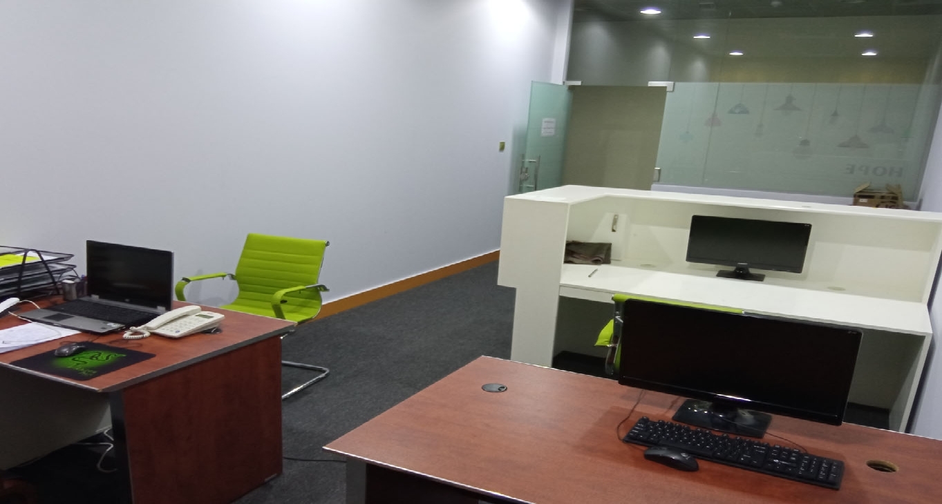 Rent office Baniyas Rd, 37B — photo 34