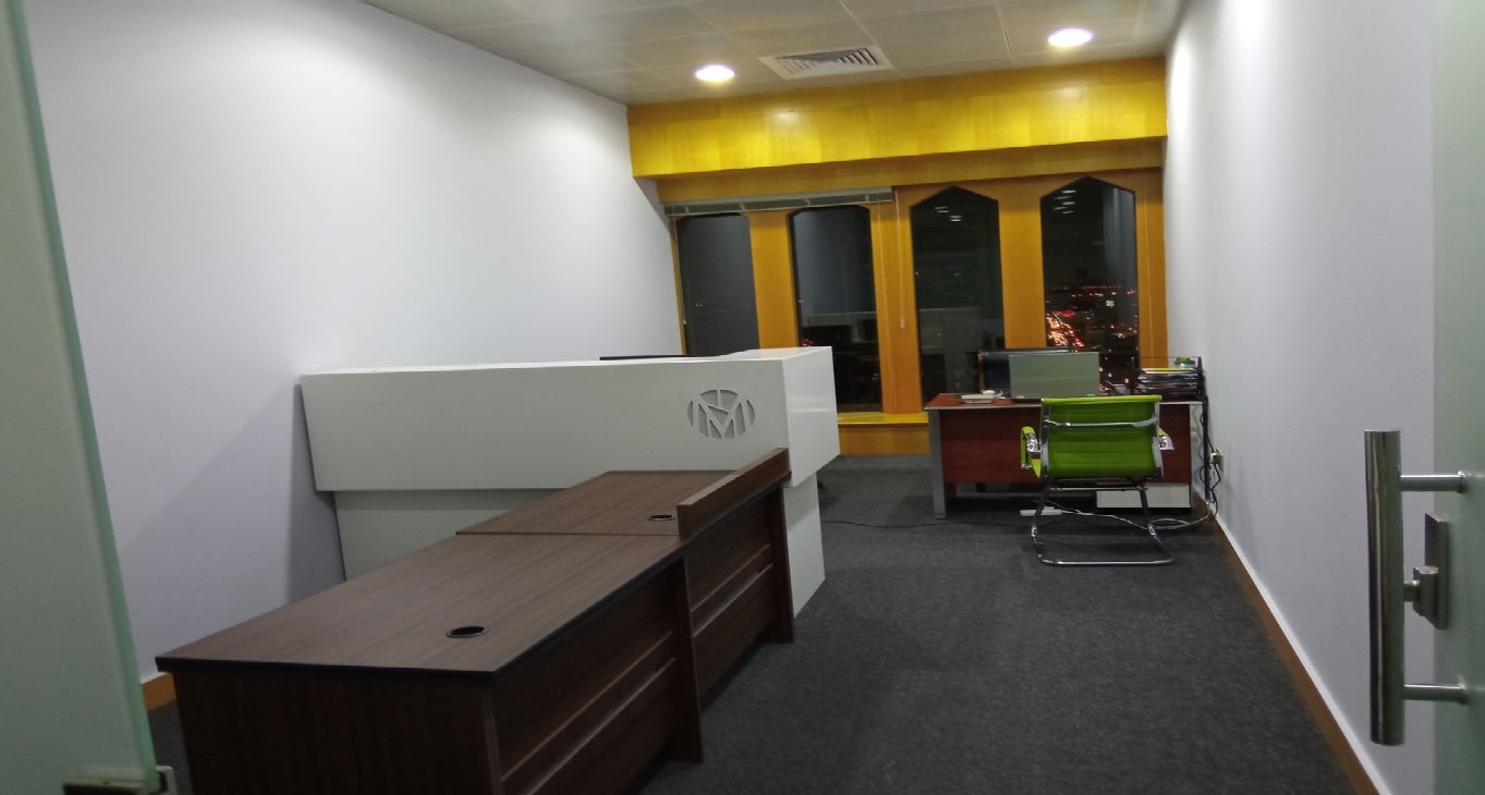 Rent office Baniyas Rd, 37B — photo 5