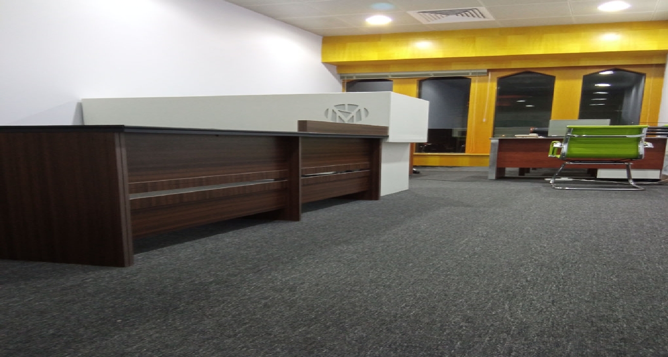 Rent office Baniyas Rd, 37B — photo 6
