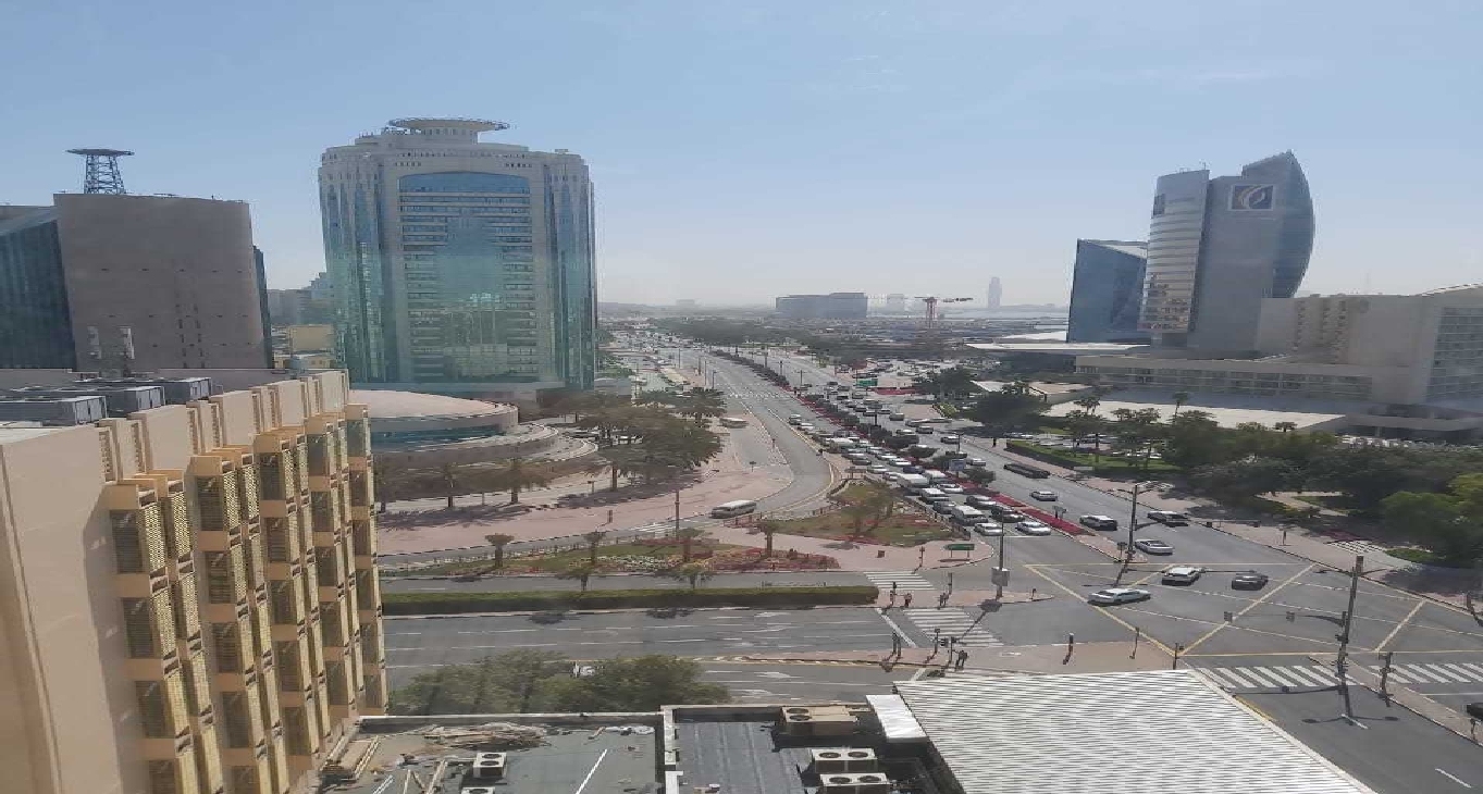 Rent office Baniyas Rd, 37B — photo 8