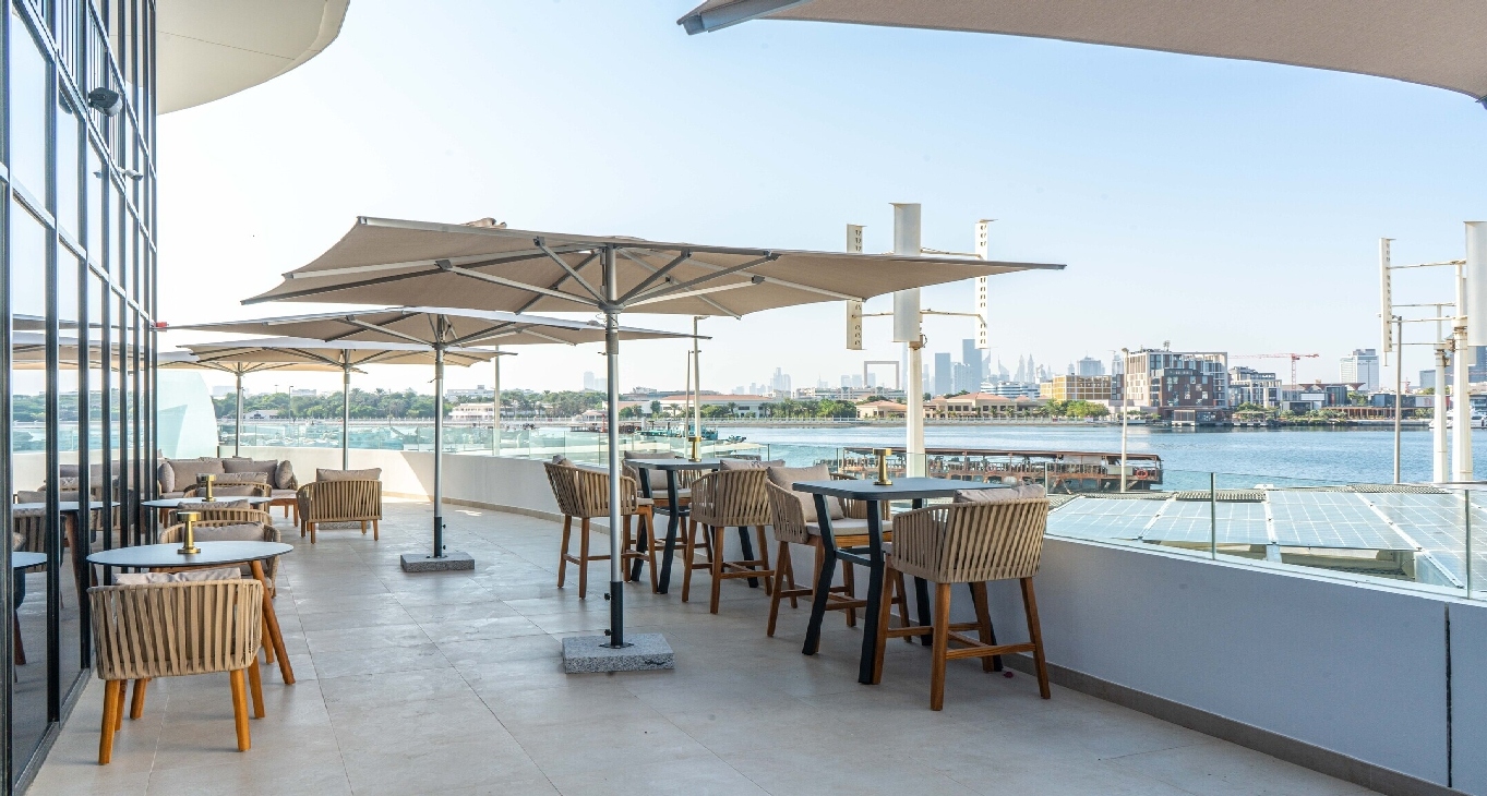 Offices for rent in Bur Dubai and Deira: the value guide