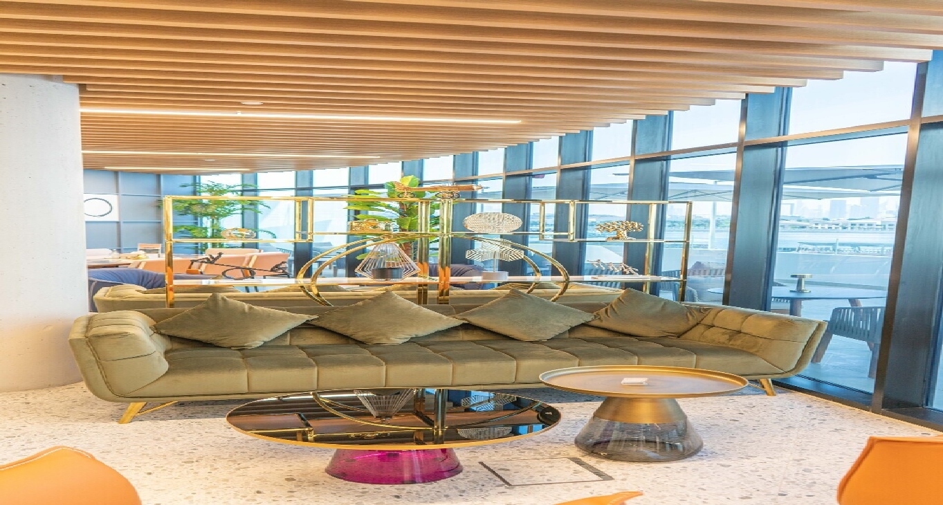 Üzleti központ Dubai Chamber Building Rent office Dubai Chamber Building — photo 4