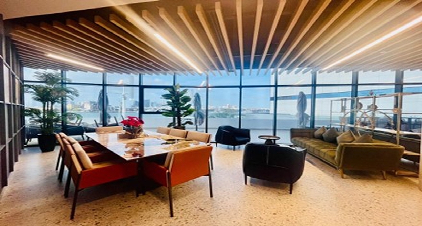 Üzleti központ Dubai Chamber Building Rent office Dubai Chamber Building — photo 6