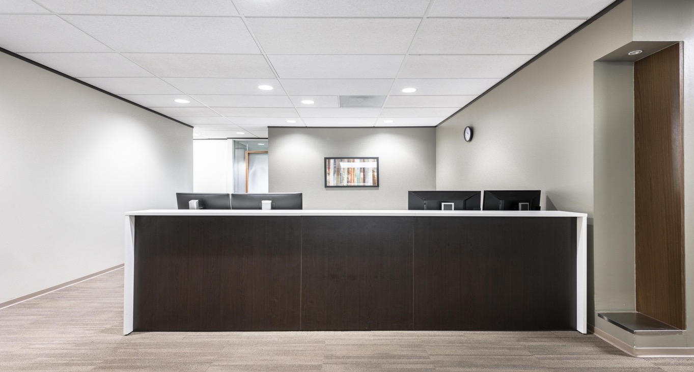 Rent office Barton Oaks Plaza — photo 3