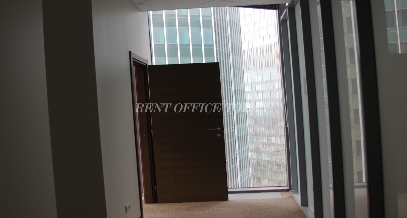 МФК Федерация, Башня Запад, 44 этаж, Пресненская набережная — office space for rent, photo 2