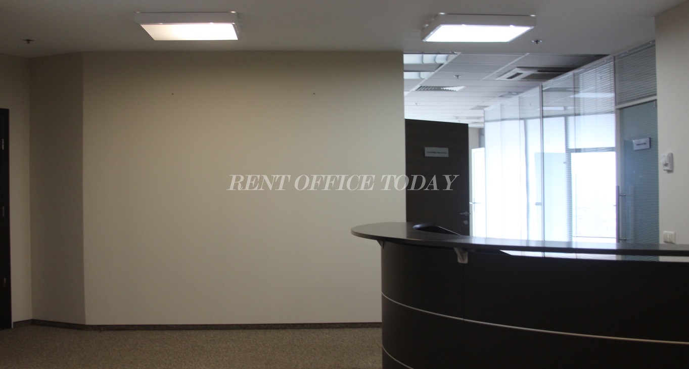 МФК Федерация, Башня Запад, 44 этаж, Пресненская набережная — office space for rent, photo 12