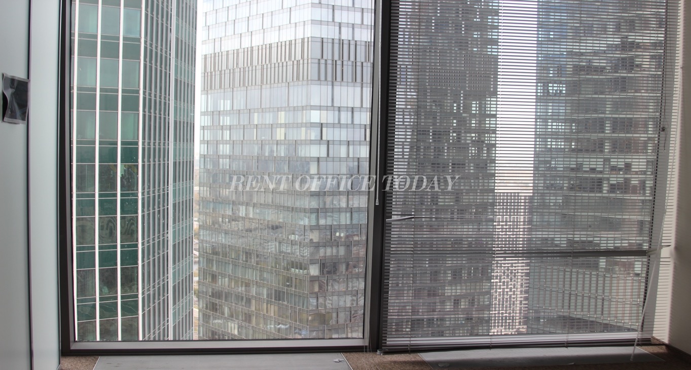 МФК Федерация, Башня Запад, 44 этаж, Пресненская набережная — office space for rent, photo 3