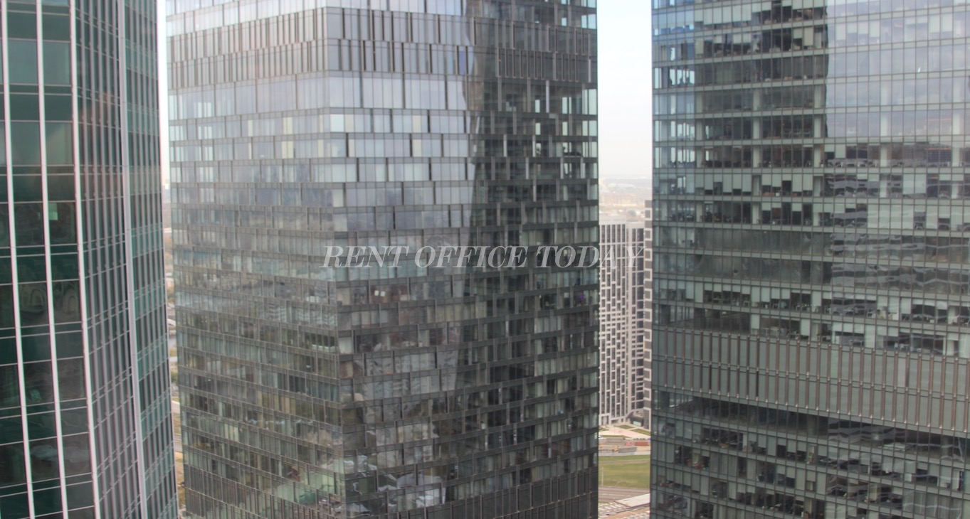 МФК Федерация, Башня Запад, 44 этаж, Пресненская набережная — office space for rent, photo 4