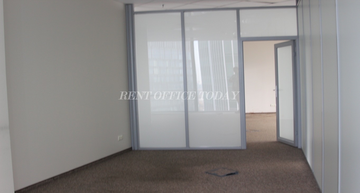 МФК Федерация, Башня Запад, 44 этаж, Пресненская набережная — office space for rent, photo 5