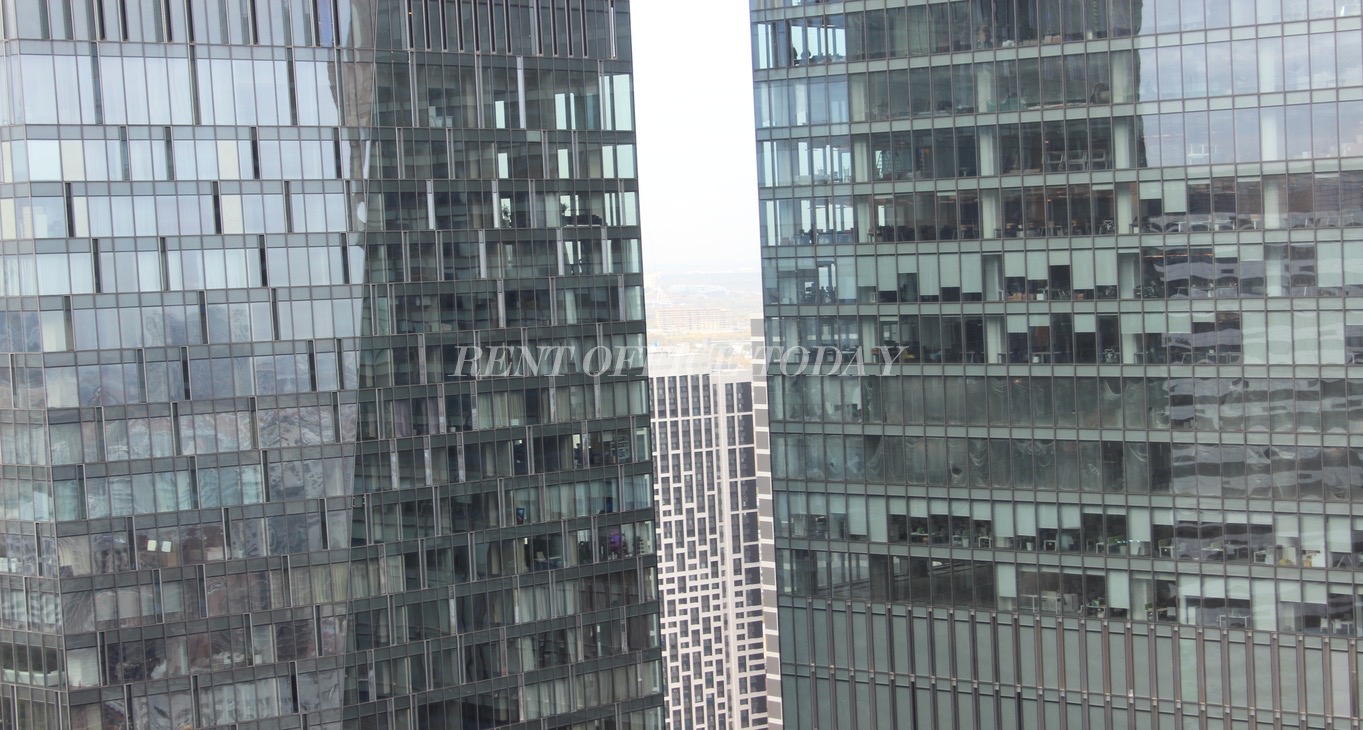 МФК Федерация, Башня Запад, 44 этаж, Пресненская набережная — office space for rent, photo 8