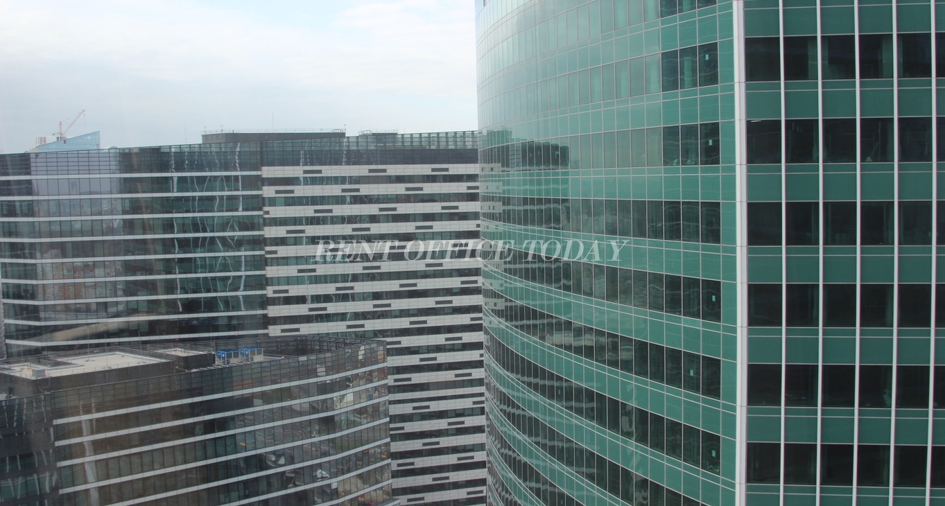 МФК Федерация, Башня Запад, 44 этаж, Пресненская набережная — office space for rent, photo 9