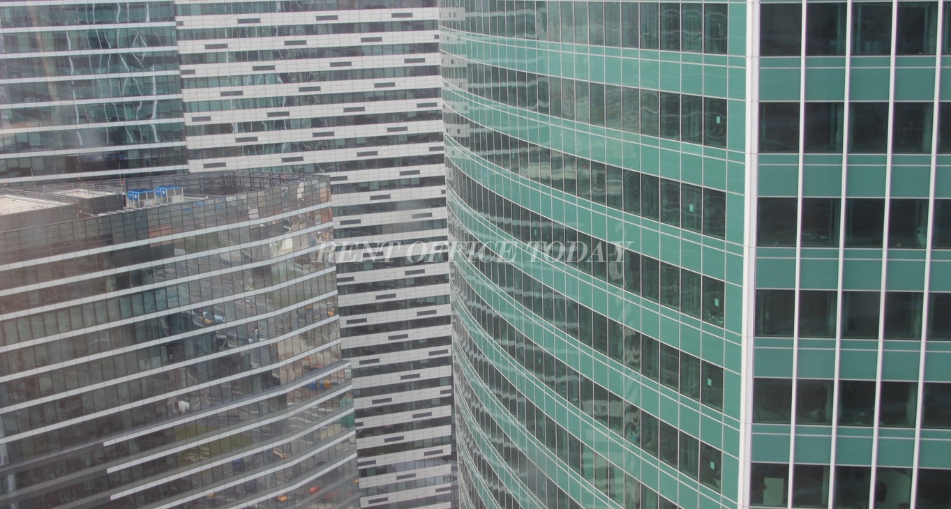 МФК Федерация, Башня Запад, 44 этаж, Пресненская набережная — office space for rent, photo 10