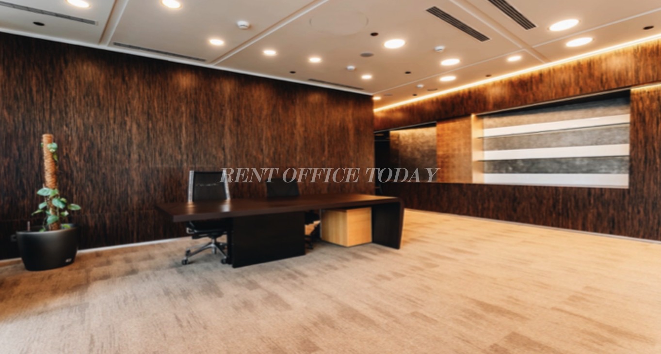 Business center Federation tower, West building, 60th floor Rent office Federation tower, West building, 60th floor — photo 3