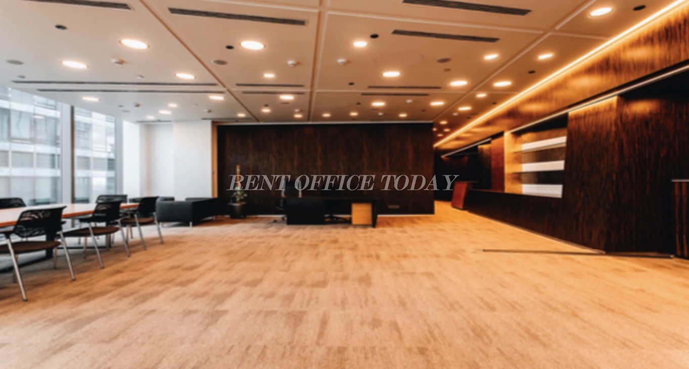 Business center Federation tower, West building, 60th floor Rent office Federation tower, West building, 60th floor — photo 4