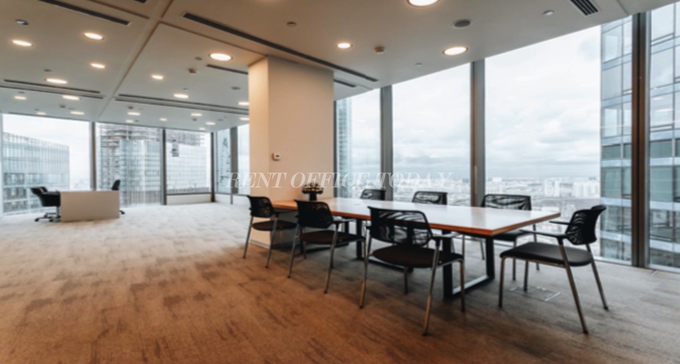Rent office Садовая-Спасская, 3к3 — photo 1