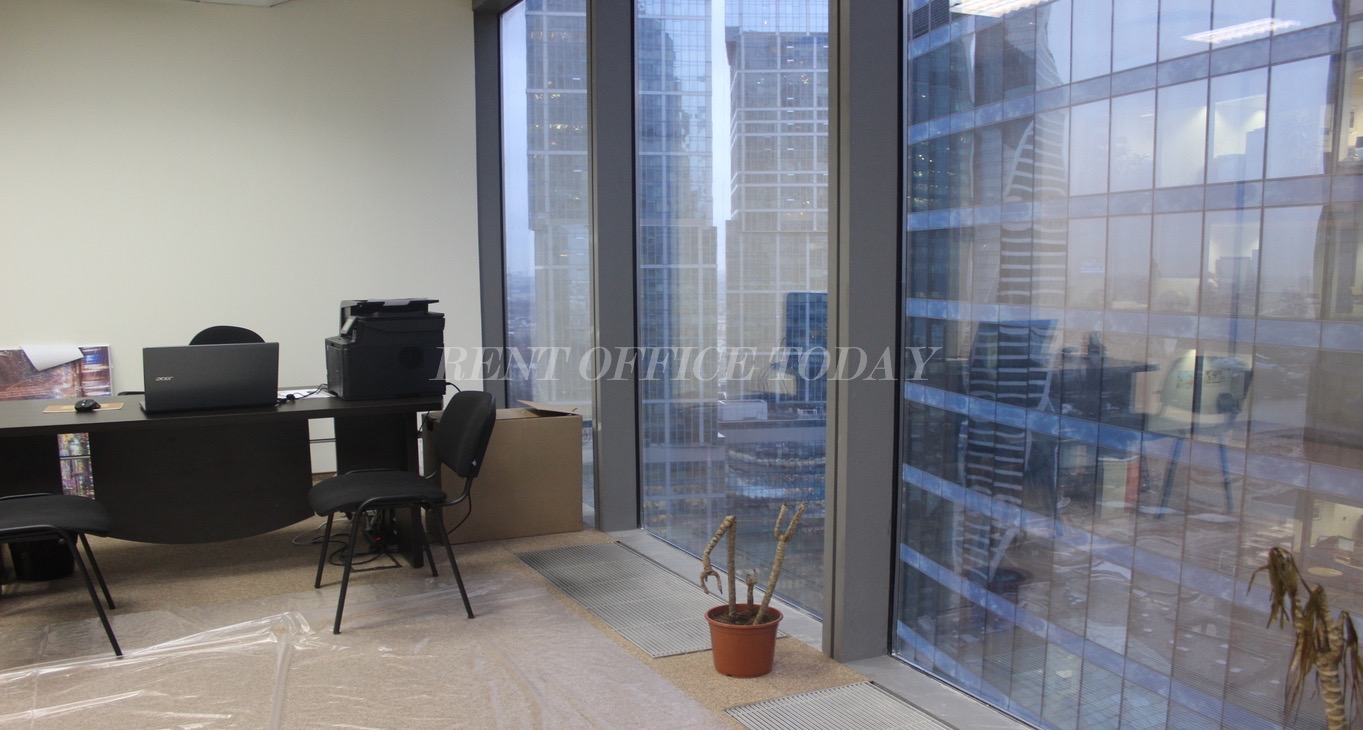 Башня Федерация, Пресненская набережная, 12 — office space for rent, photo 5