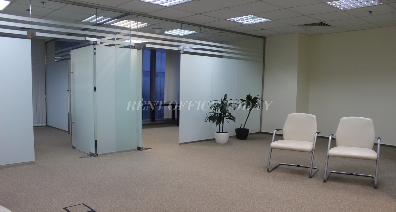 Башня Федерация, Пресненская набережная, 12 — office space for rent, photo 6