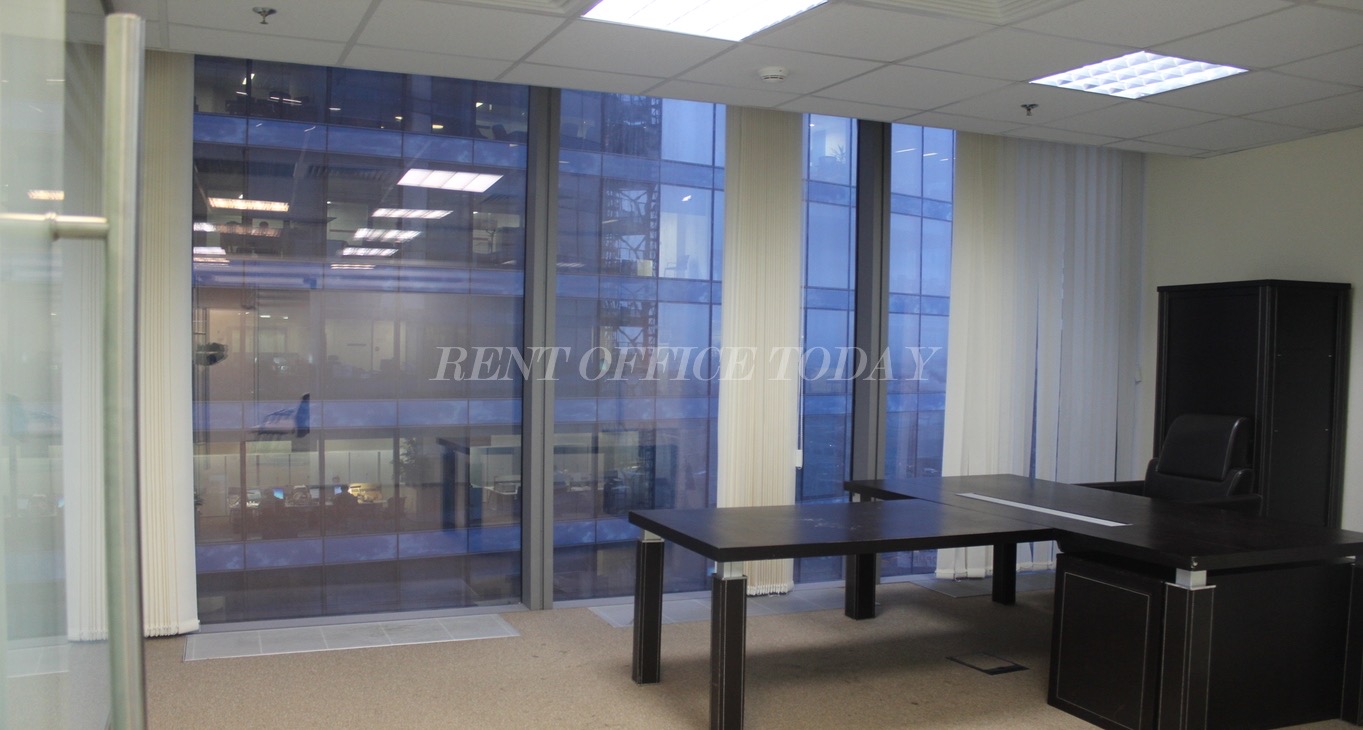 Башня Федерация, Пресненская набережная, 12 — office space for rent, photo 7