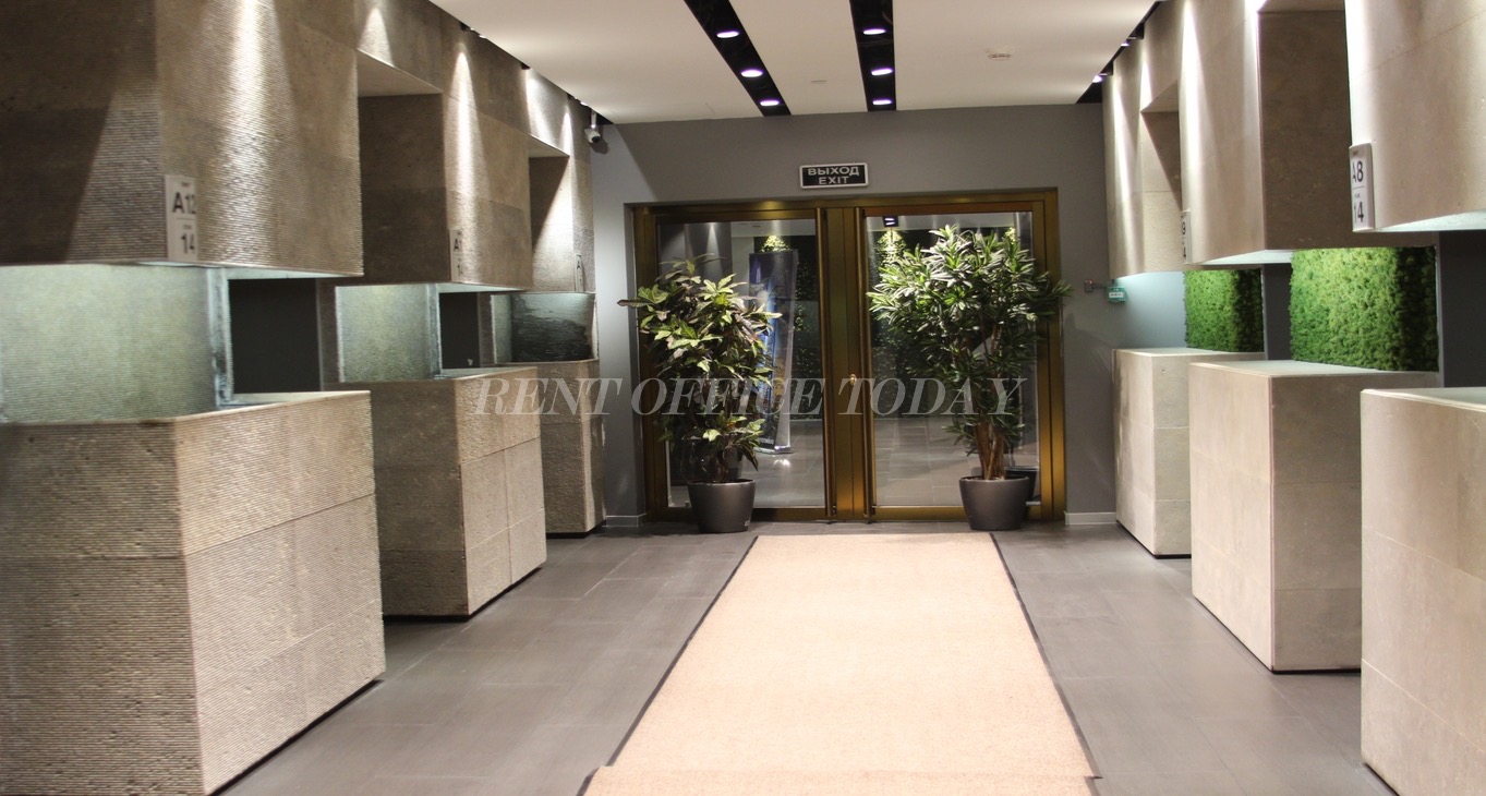 Башня Федерация, Пресненская набережная, 12 — office space for rent, photo 8