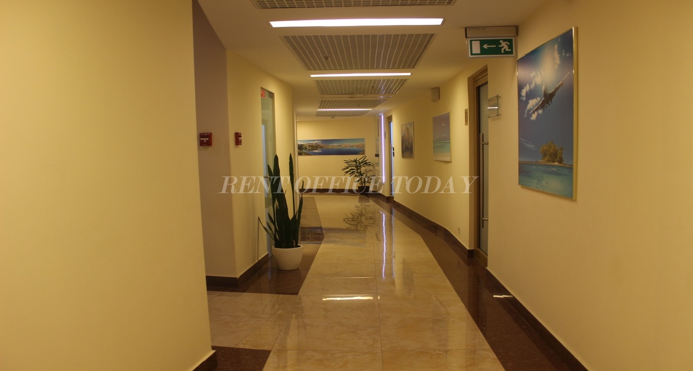 Башня Федерация, Пресненская набережная, 12 — office space for rent, photo 9