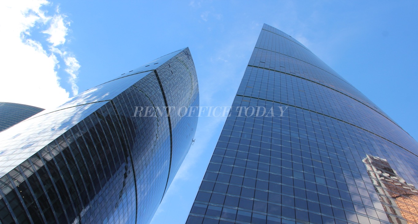 Башня Федерация, Пресненская набережная, 12 — office space for rent, photo 10