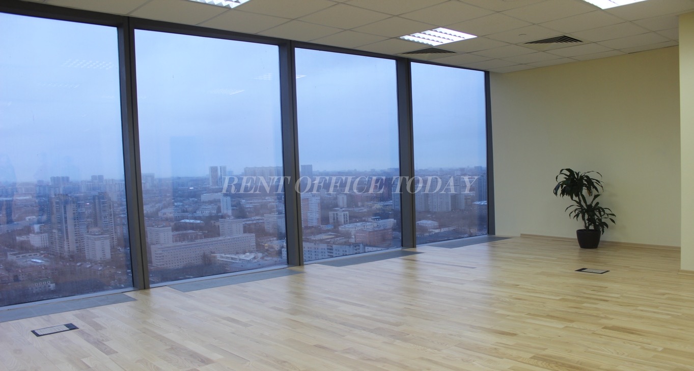 Башня Федерация, Пресненская набережная, 12 — office space for rent, photo 3