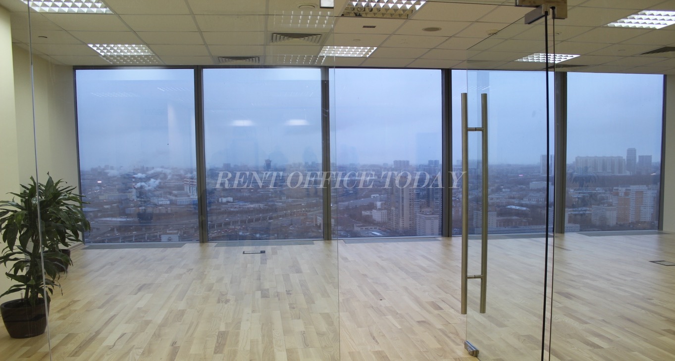 Башня Федерация, Пресненская набережная, 12 — office space for rent, photo 4