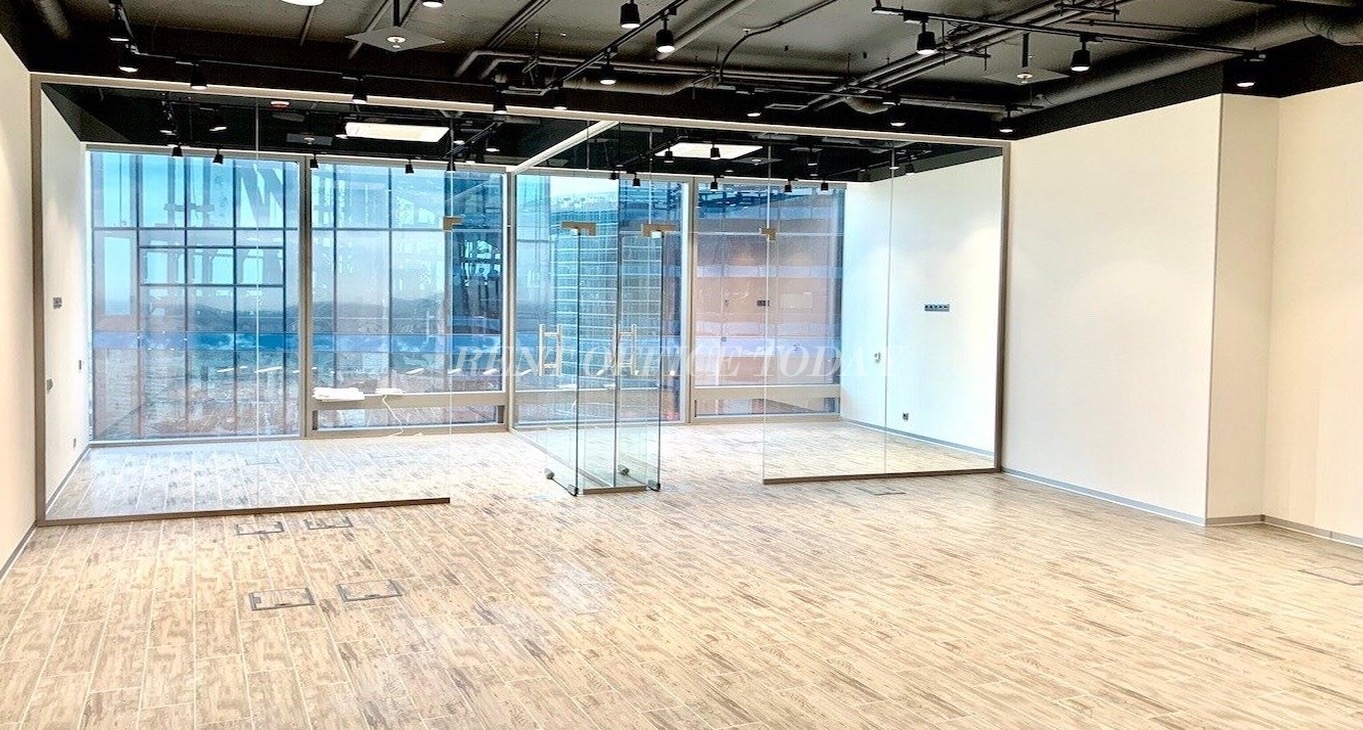 МФК Федерация, Башня Восток, 64 этаж, Пресненская набережная — office space for rent, photo 3