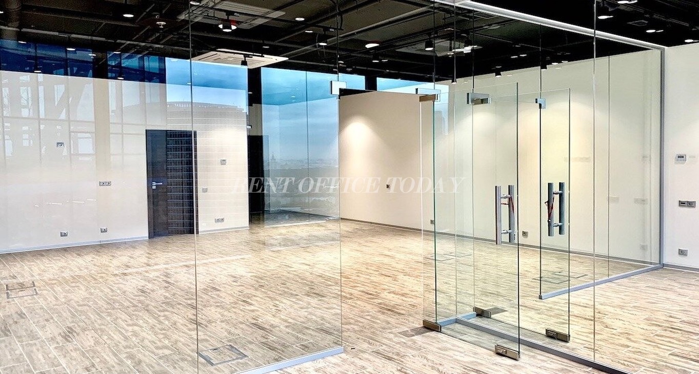 МФК Федерация, Башня Восток, 64 этаж, Пресненская набережная — office space for rent, photo 5