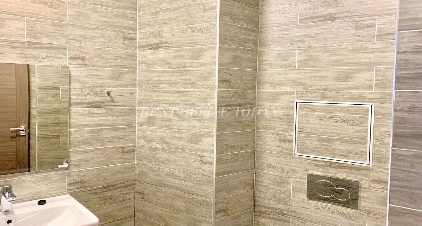 МФК Федерация, Башня Восток, 64 этаж, Пресненская набережная — office space for rent, photo 6