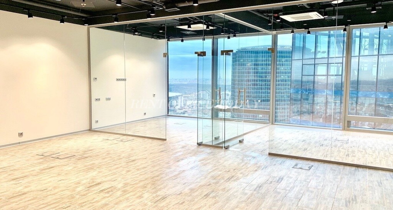 МФК Федерация, Башня Восток, 64 этаж, Пресненская набережная — office space for rent, photo 7