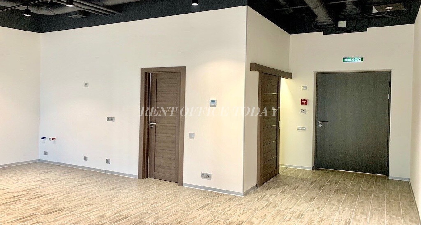 МФК Федерация, Башня Восток, 64 этаж, Пресненская набережная — office space for rent, photo 9