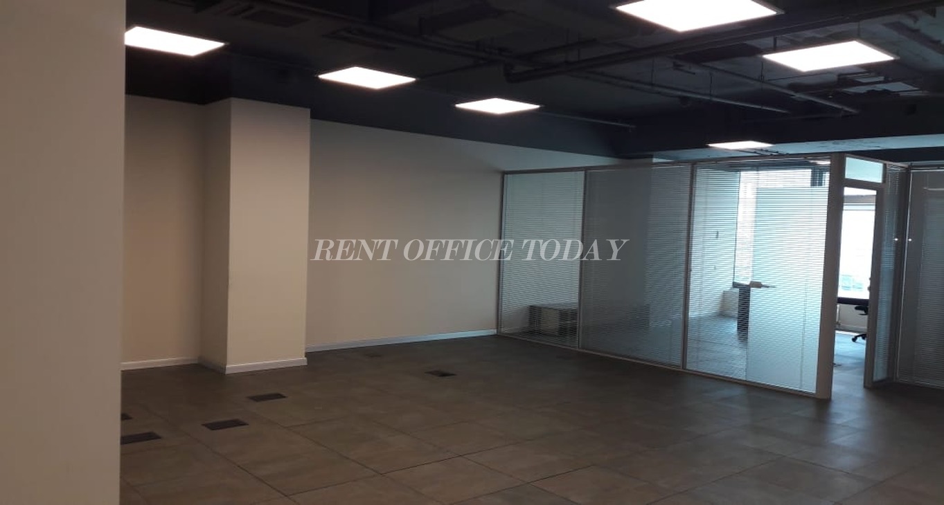 Бизнес-центр Башня Империя, Южное лобби, 51 этаж Rent office Башня Империя, Южное лобби, 51 этаж — photo 12