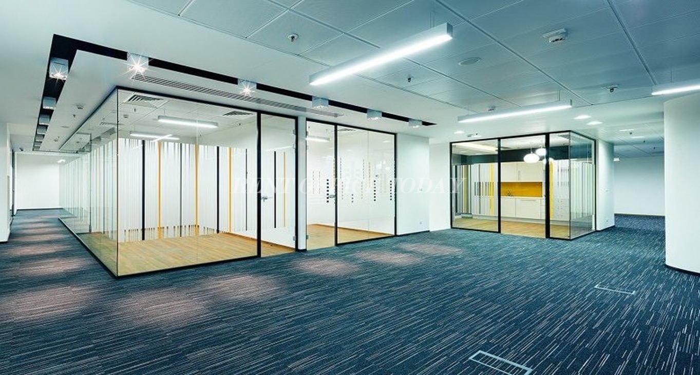 Бизнес-центр Башня Империя, Южное лобби, 51 этаж Rent office Башня Империя, Южное лобби, 51 этаж — photo 7