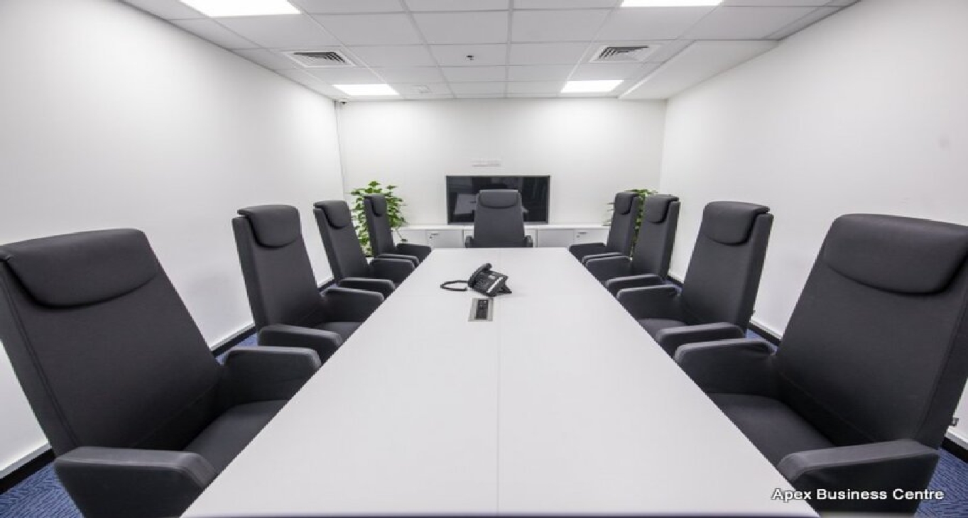 Rent office BaySqare Business Bay — photo 5