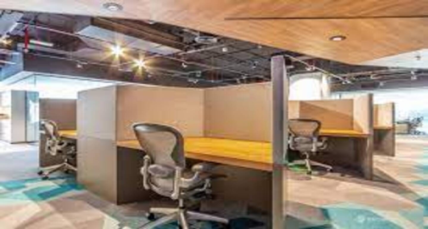 Rent office BaySqare Business Bay — photo 6