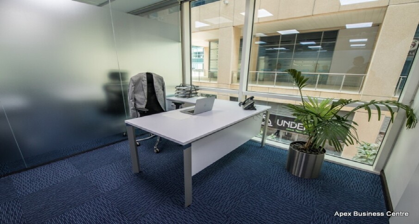 Rent office BaySqare Business Bay — photo 7