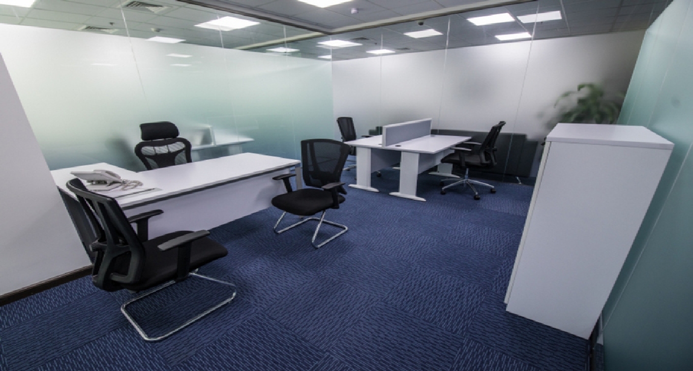 Rent office BaySqare Business Bay — photo 8