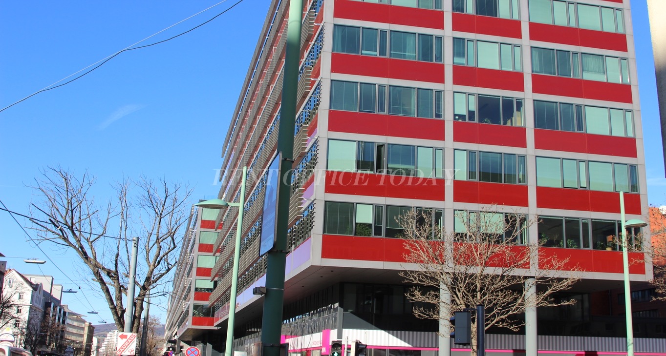 Rent office BC 20 — photo 8