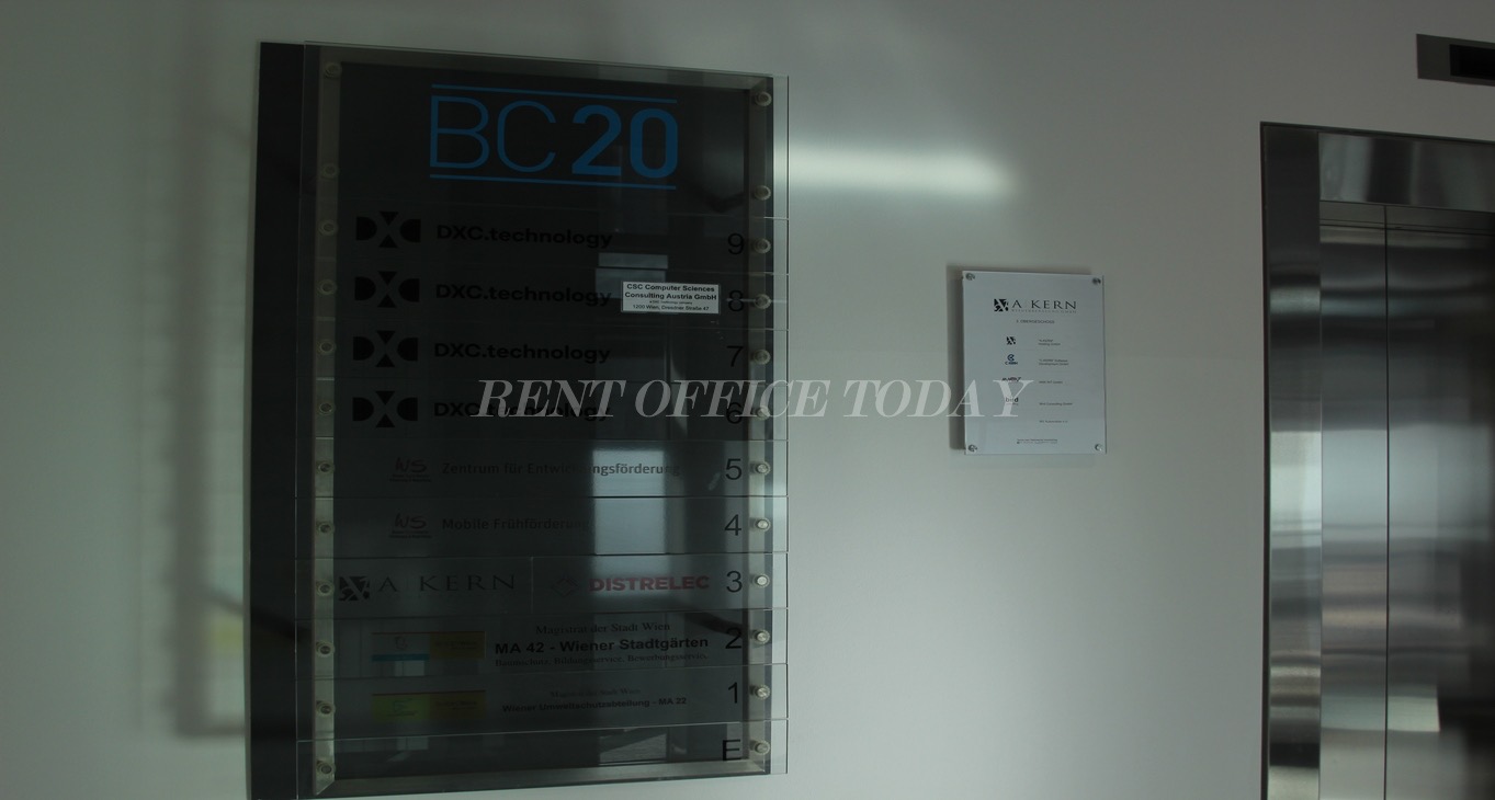 Rent office BC 20 — photo 7