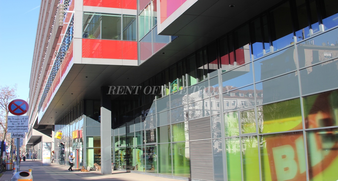 Rent office BC 20 — photo 5