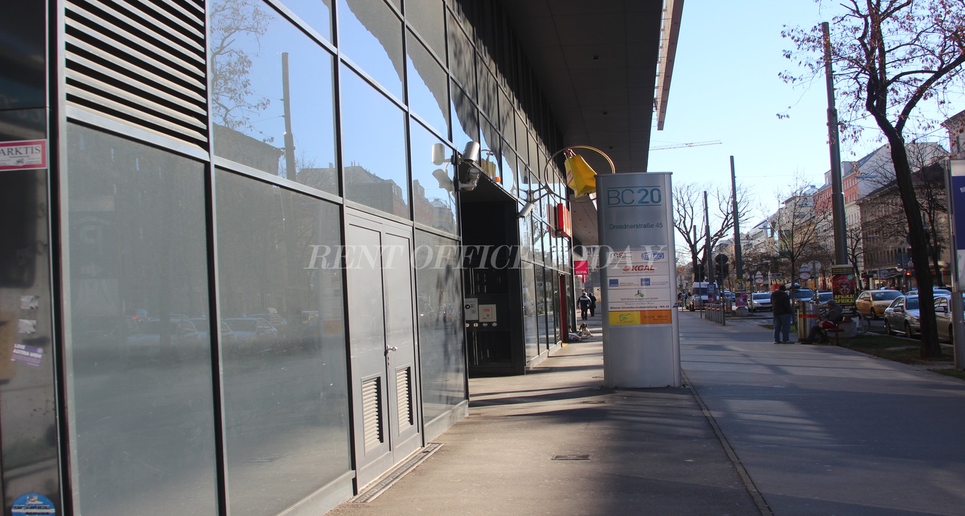 Rent office BC 20 — photo 4