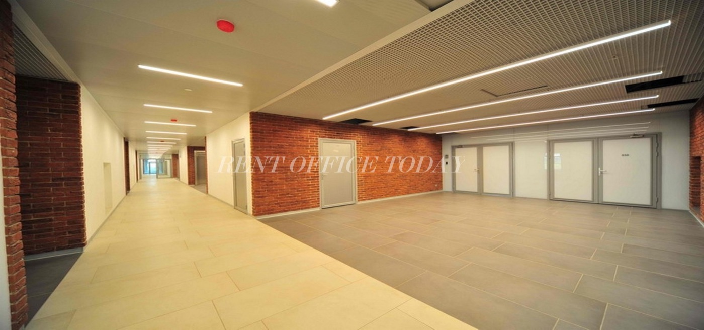 Business center Arma Rent office Arma — photo 5