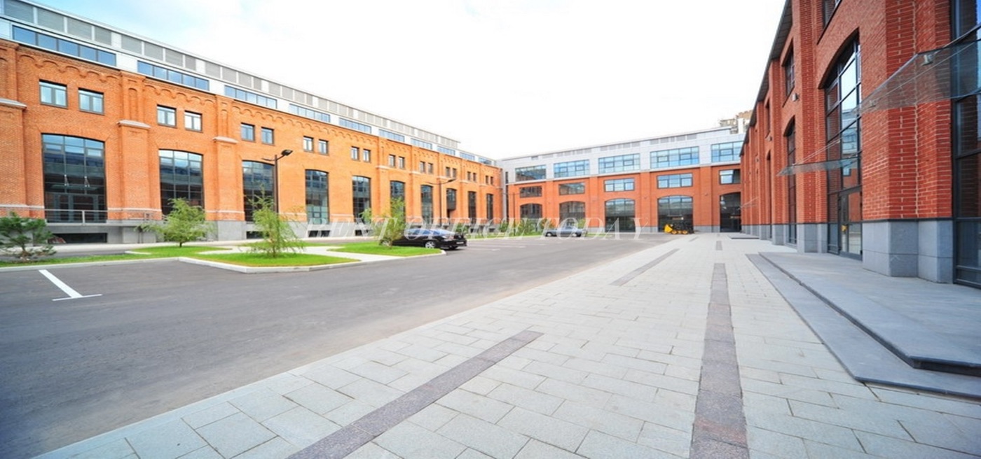 Business center Arma Rent office Arma — photo 9