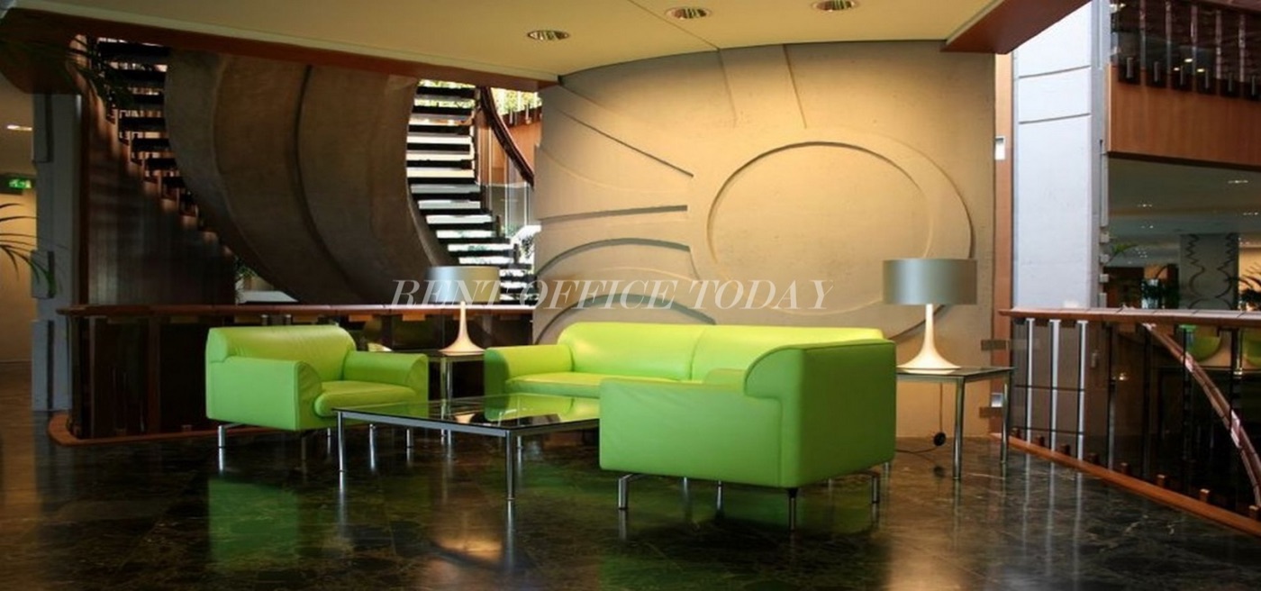Business center Arma Rent office Arma — photo 11