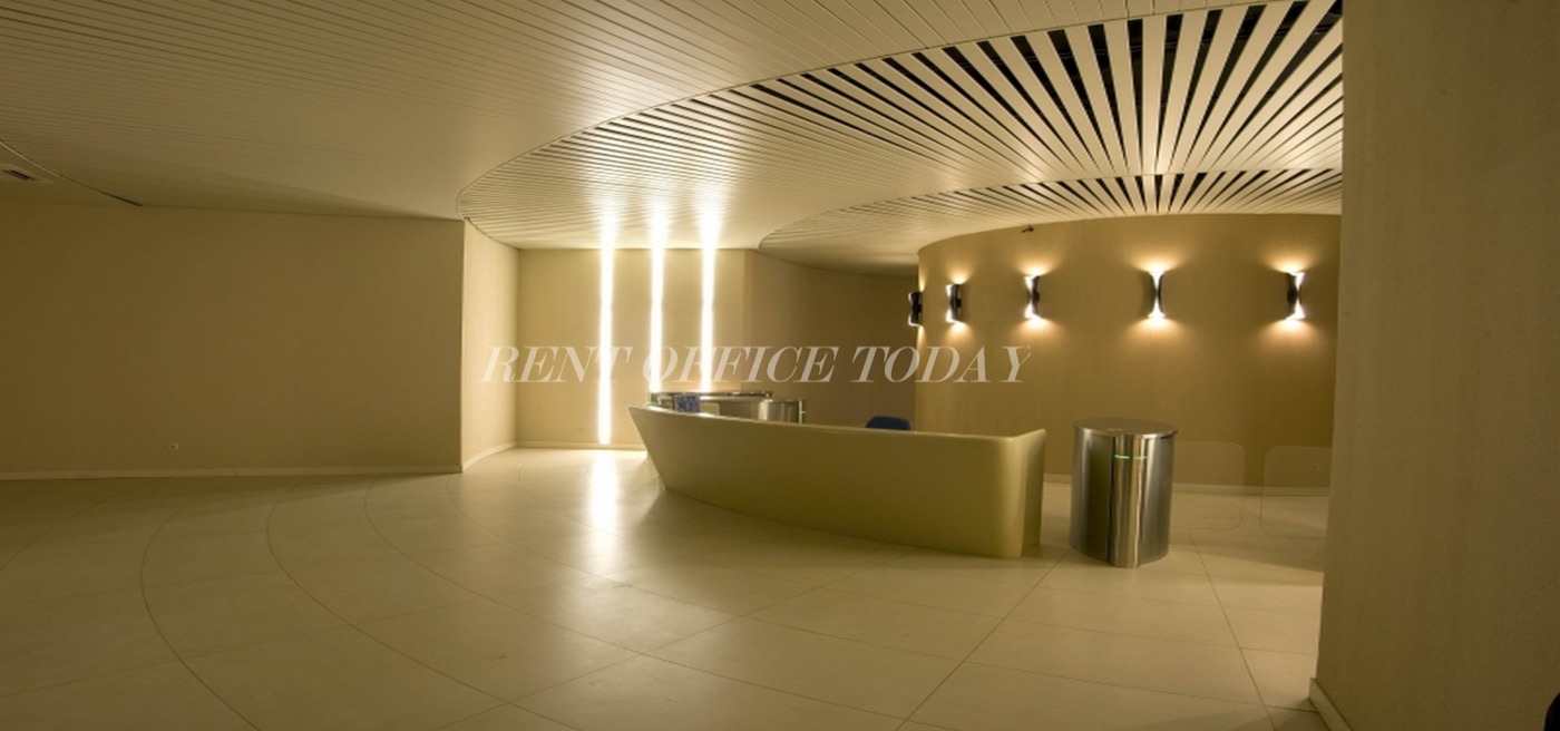 Business center Arma Rent office Arma — photo 2