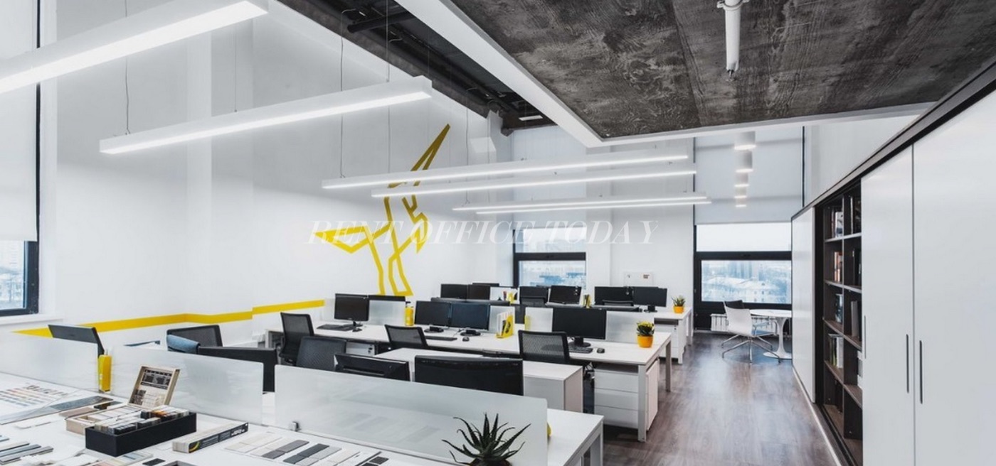 Business center Arma Rent office Arma — photo 13